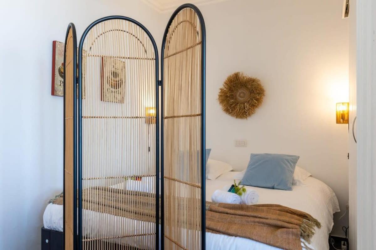 Huswell - Beautiful Spacious Studio With Frontal Sea View Knokke-Heist Exterior foto