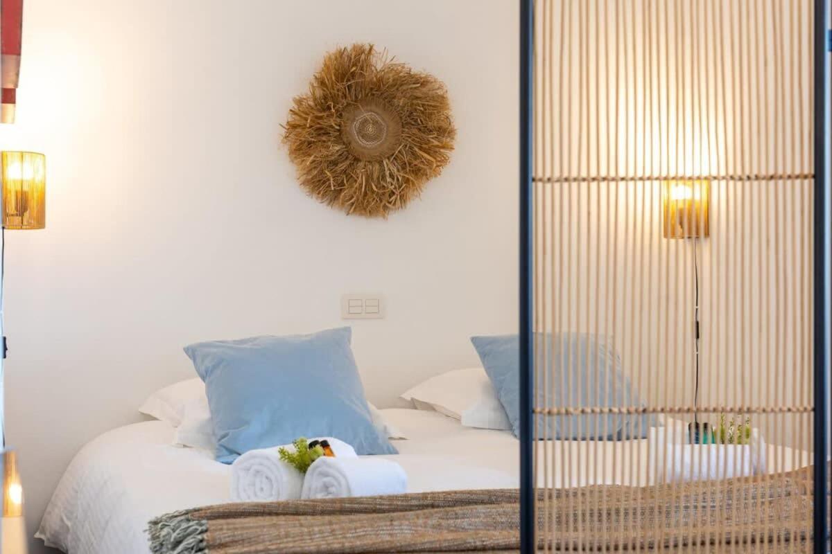 Huswell - Beautiful Spacious Studio With Frontal Sea View Knokke-Heist Exterior foto